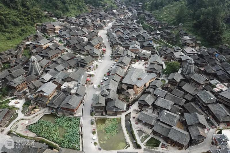 首届“乡筑未来奖”入围名单揭晓！ 崇真艺客