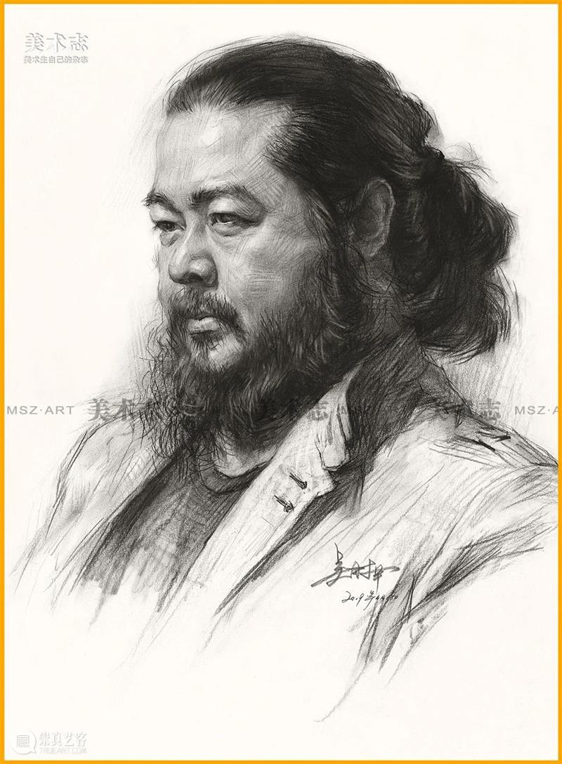 明天就联考啦！各科优秀作品送给你们洗眼睛！ 崇真艺客