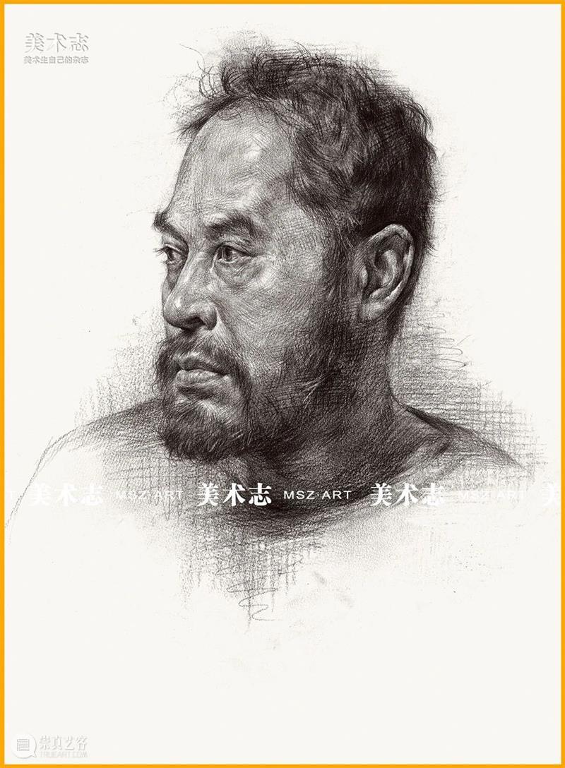 明天就联考啦！各科优秀作品送给你们洗眼睛！ 崇真艺客