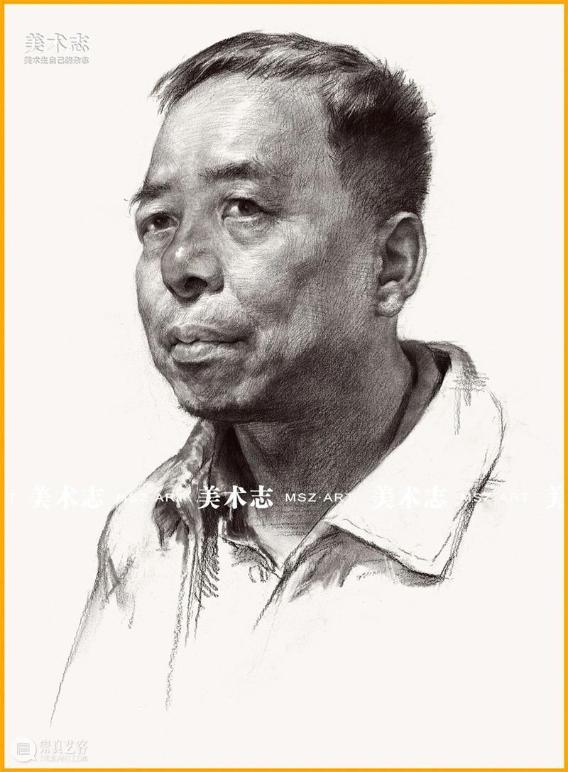 明天就联考啦！各科优秀作品送给你们洗眼睛！ 崇真艺客