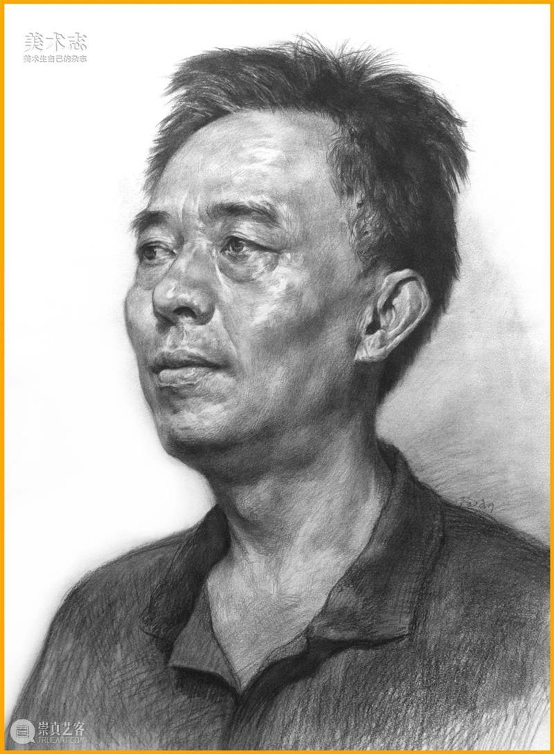 明天就联考啦！各科优秀作品送给你们洗眼睛！ 崇真艺客