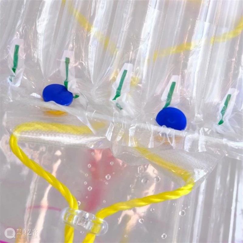 解码“城市生息” | 听说蘑菇、⻨秆、啤酒瓶也可以做展览? 崇真艺客