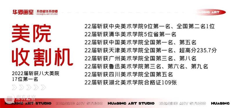 这是高二美术生的实力,你敢信? 崇真艺客