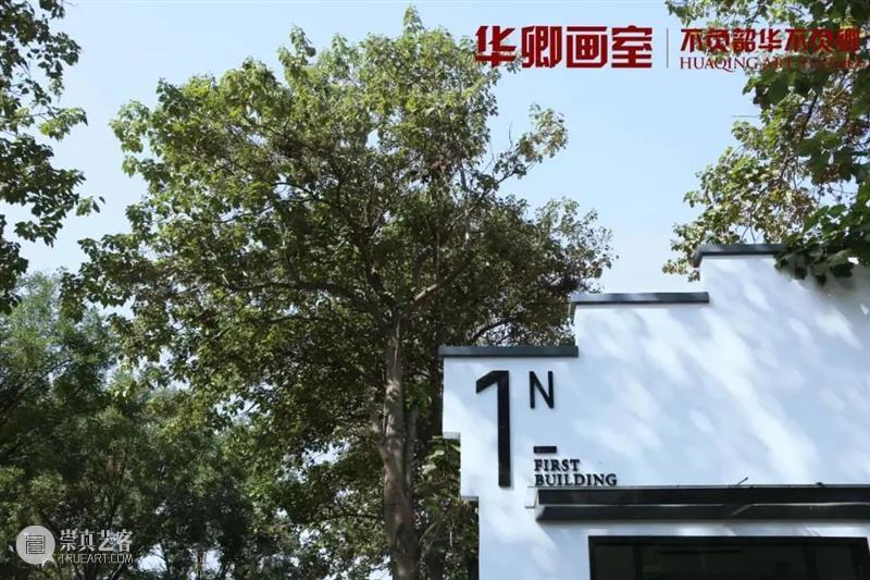 这是高二美术生的实力,你敢信? 崇真艺客