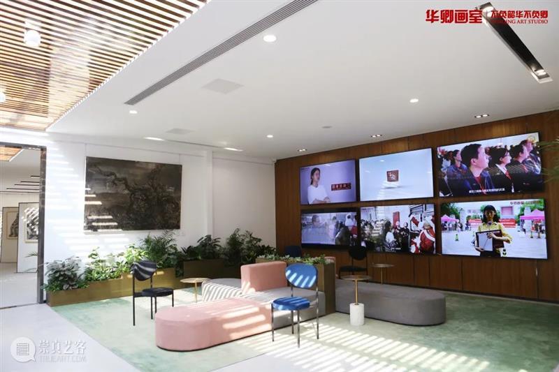 这是高二美术生的实力,你敢信? 崇真艺客