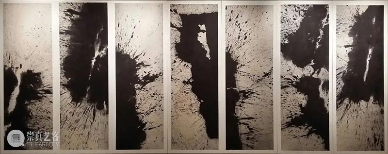 展览前瞻(一)| 新写意主义——第三届中国当代艺术名家邀请展 崇真艺客