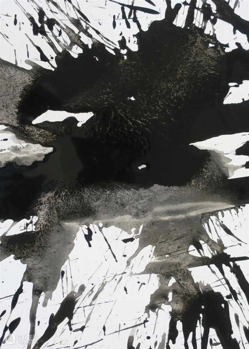 展览前瞻(一)| 新写意主义——第三届中国当代艺术名家邀请展 崇真艺客
