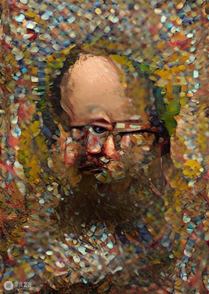 同行/对随机发现的现实的攫取| Les Innombrables 视频资讯 同行 崇真艺客