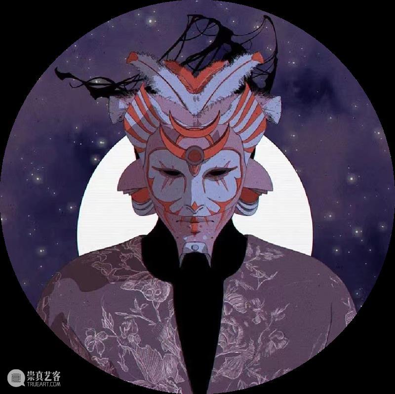 【IFA-艺术赏析】DánielTaylor的超现实主义风格作品 -梦境中的世界 崇真艺客