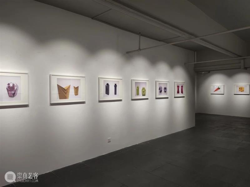 基业艺术｜张小艺设计艺术展——研讨会（上） 崇真艺客