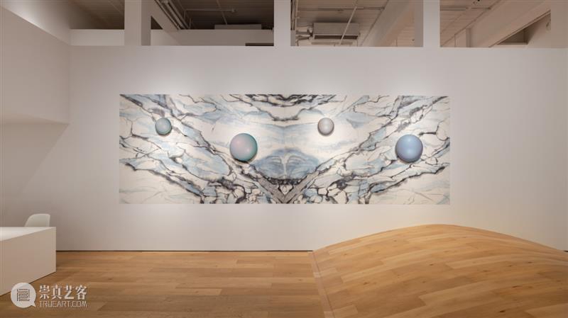 艺术家访谈｜李姝睿：我的绘画是时空中现实和感受的精炼记录 崇真艺客