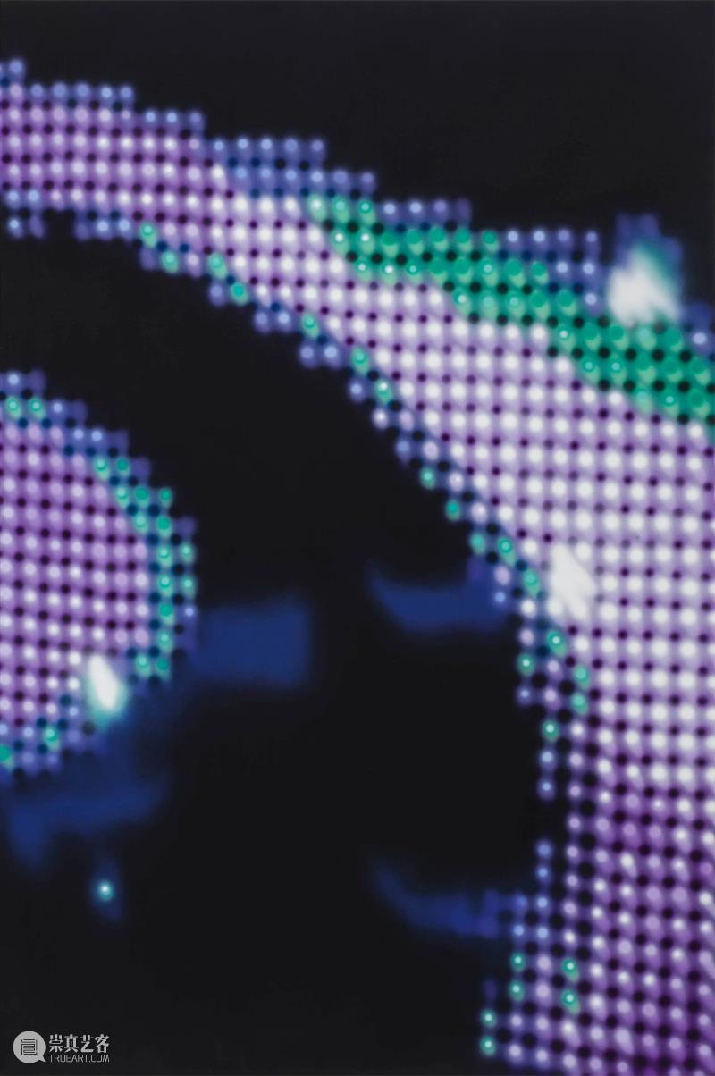 艺术家访谈｜李姝睿：我的绘画是时空中现实和感受的精炼记录 崇真艺客