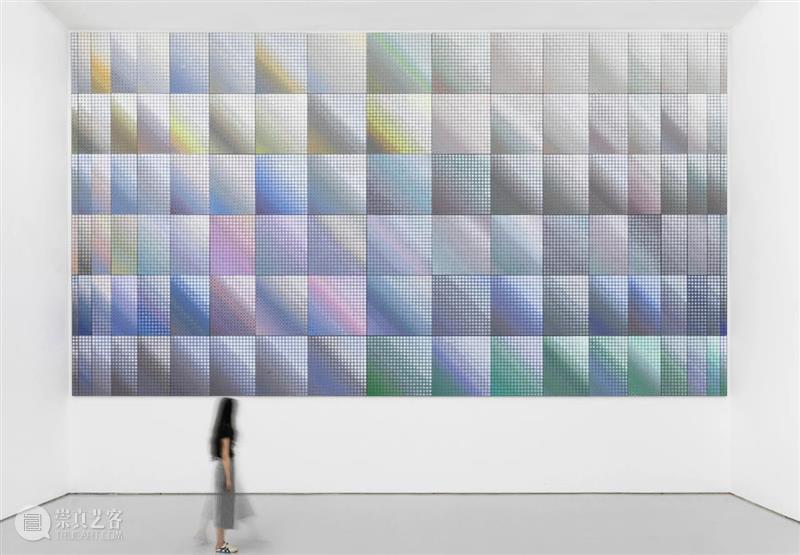 艺术家访谈｜李姝睿：我的绘画是时空中现实和感受的精炼记录 崇真艺客