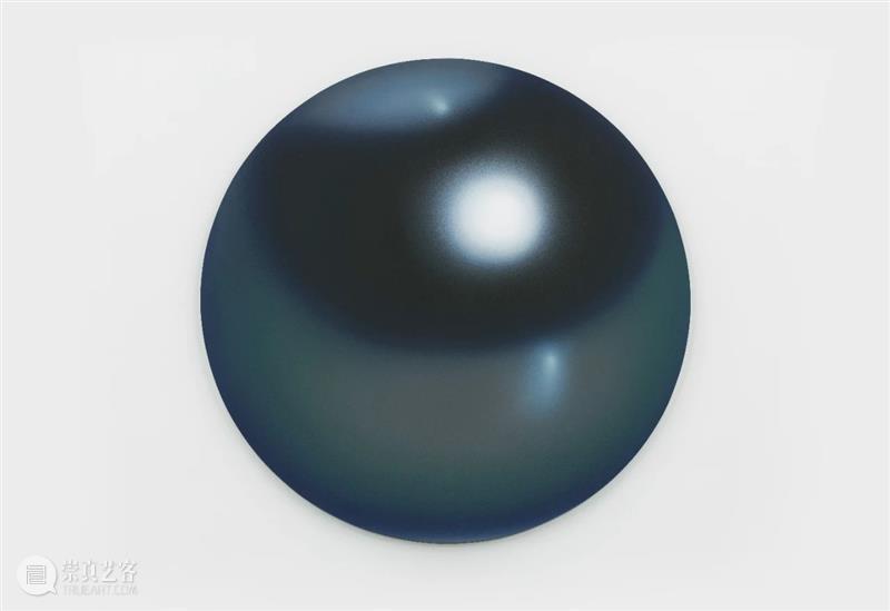 艺术家访谈｜李姝睿：我的绘画是时空中现实和感受的精炼记录 崇真艺客