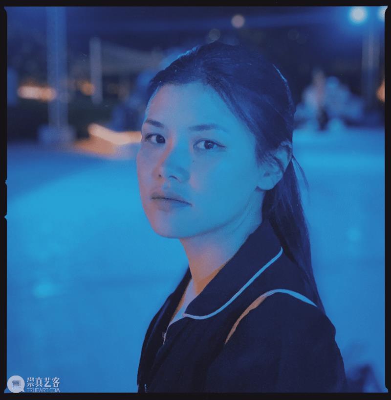 艺术家访谈｜李姝睿：我的绘画是时空中现实和感受的精炼记录 崇真艺客