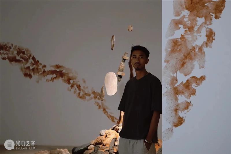 嘉德BLUE丨原同一种性，只是别形躯 崇真艺客