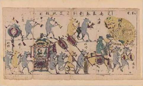 AM 非遗 | 拓印物语——木刻版画体验工作坊 崇真艺客