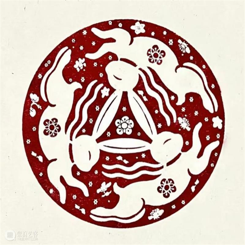 AM 非遗 | 拓印物语——木刻版画体验工作坊 崇真艺客