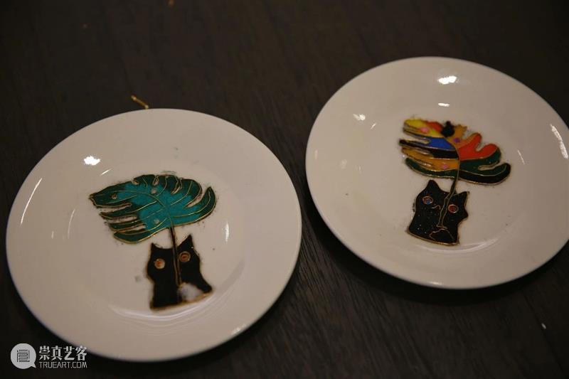 AM 非遗 | 拓印物语——木刻版画体验工作坊 崇真艺客