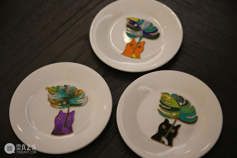 AM 非遗 | 拓印物语——木刻版画体验工作坊 崇真艺客