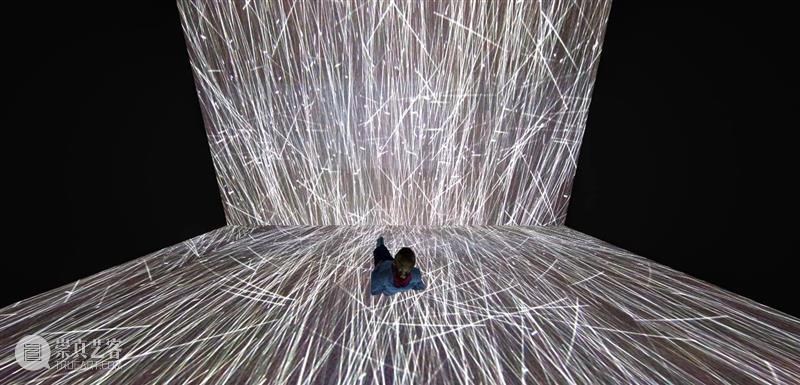 新展开幕倒计时七天，步履寰宇之间，我们与星⾠遥相呼应 崇真艺客