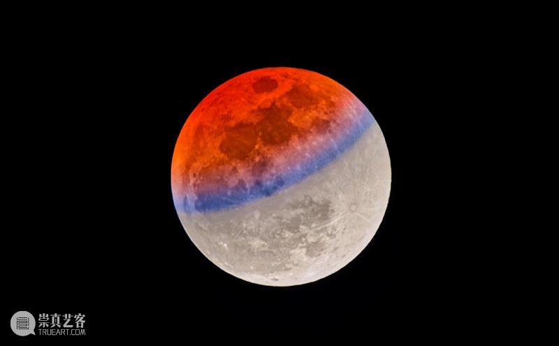 新展开幕倒计时七天，步履寰宇之间，我们与星⾠遥相呼应 崇真艺客