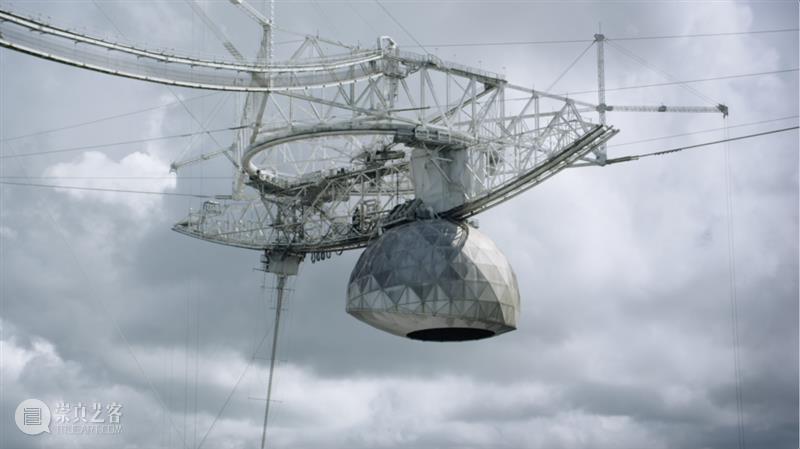 新展开幕倒计时七天，步履寰宇之间，我们与星⾠遥相呼应 崇真艺客