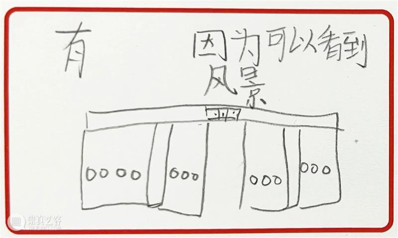 OCAT未来Future | “O Cat探访雕塑展”观展礼仪课回顾 崇真艺客