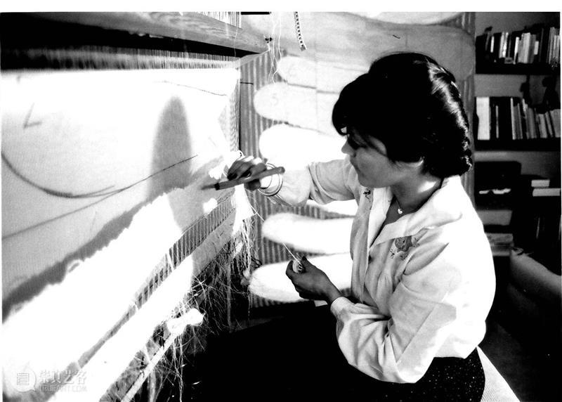 户尔艺术家 | 多萝西娅·里斯-汉姆 崇真艺客