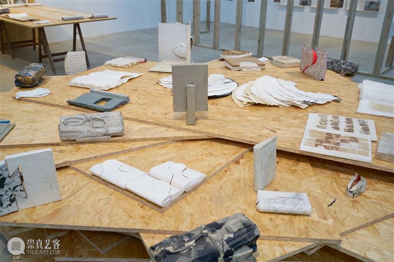 户尔艺术家 | 多萝西娅·里斯-汉姆 崇真艺客