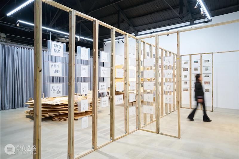 户尔艺术家 | 多萝西娅·里斯-汉姆 崇真艺客