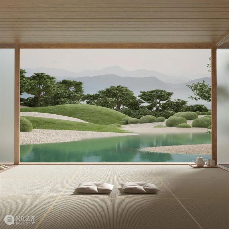 2022 设计潮流指南 | 值得关注的 5 位数字艺术家 崇真艺客