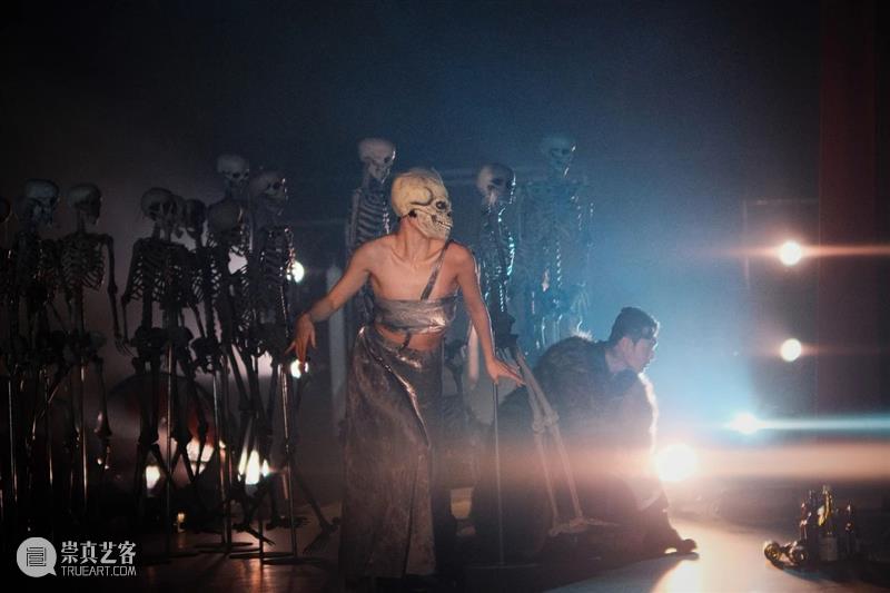 乌镇看完意犹未尽？《第七天》全国巡演走起！ 崇真艺客