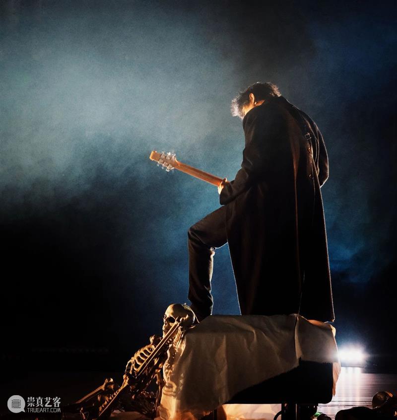 乌镇看完意犹未尽？《第七天》全国巡演走起！ 崇真艺客