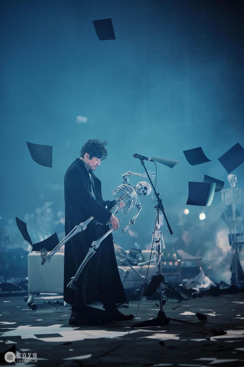 乌镇看完意犹未尽？《第七天》全国巡演走起！ 崇真艺客