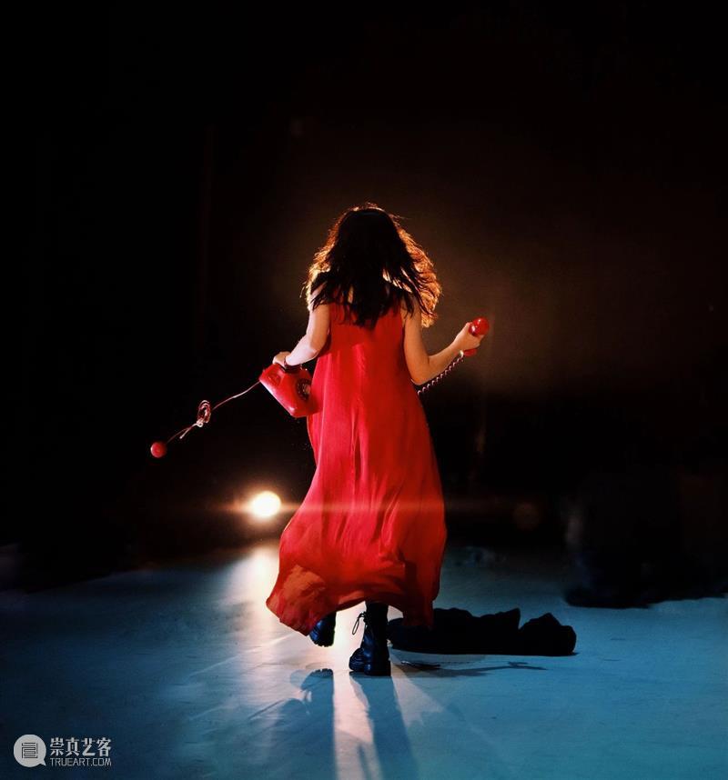 乌镇看完意犹未尽？《第七天》全国巡演走起！ 崇真艺客