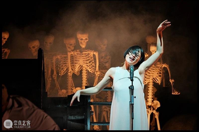 乌镇看完意犹未尽？《第七天》全国巡演走起！ 崇真艺客