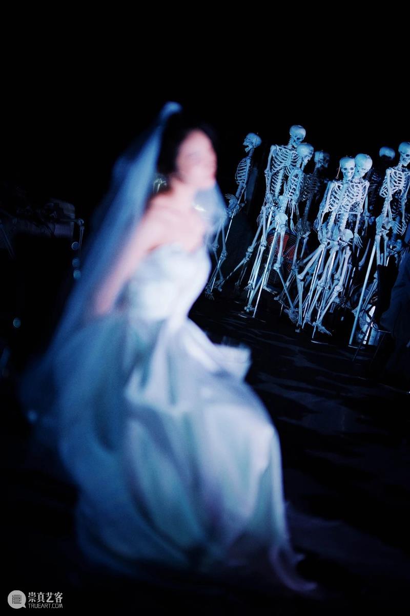 乌镇看完意犹未尽？《第七天》全国巡演走起！ 崇真艺客