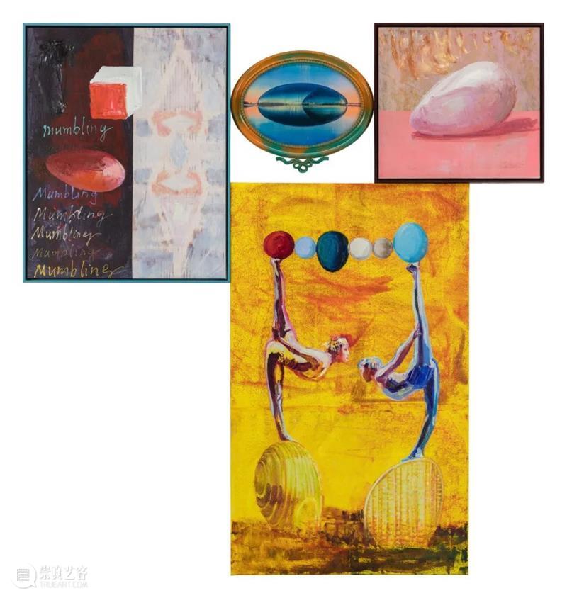 artnet评论｜从李青的“窗框”谈起：当结构成为诉说和表达 崇真艺客