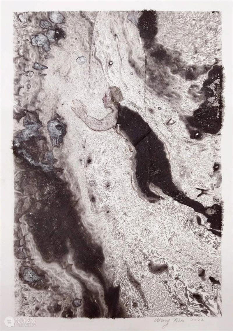 展讯 | 群展「嗜睡症  Narcolepsy」 崇真艺客