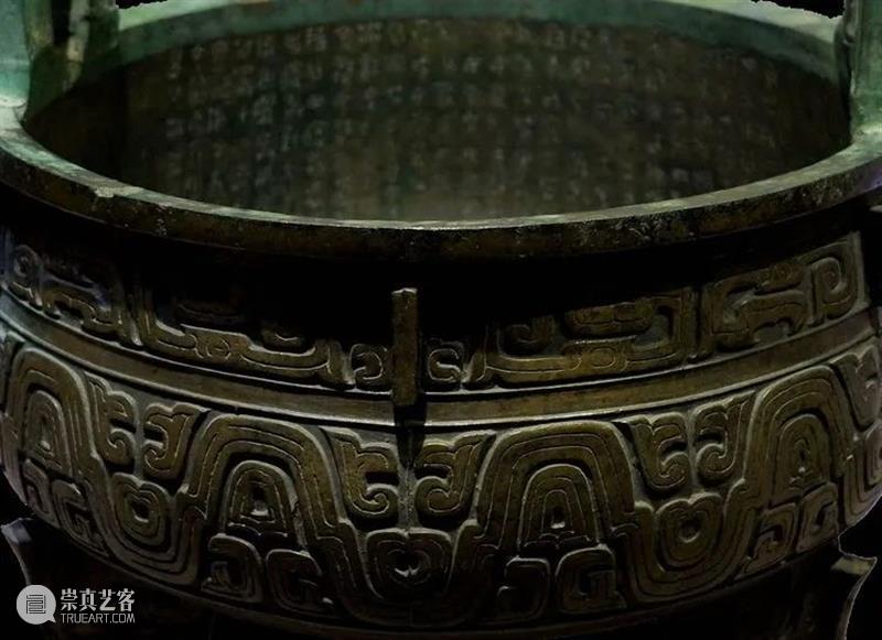 金光铜彰:朱炳仁先生的艺术及其作品 崇真艺客