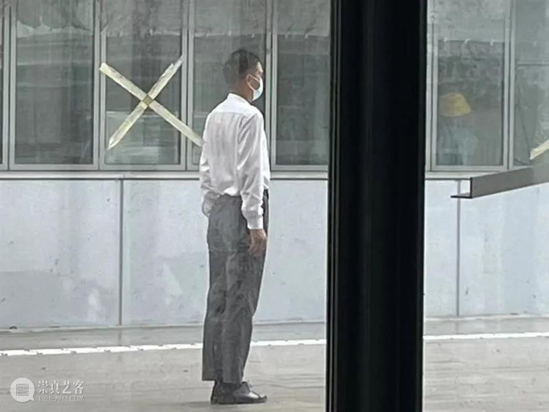 直击展场|开幕倒计时,布展进行中 崇真艺客