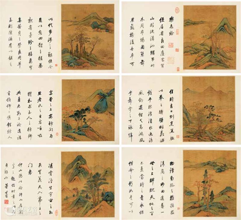 北京保利2022秋拍丨五百年来第一人：张大千的艺术世界 视频资讯 中国书画部 崇真艺客