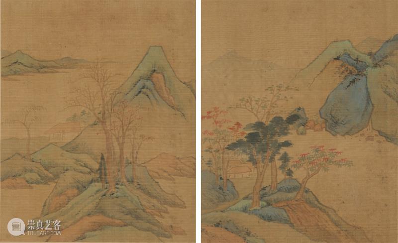 北京保利2022秋拍丨五百年来第一人：张大千的艺术世界 视频资讯 中国书画部 崇真艺客