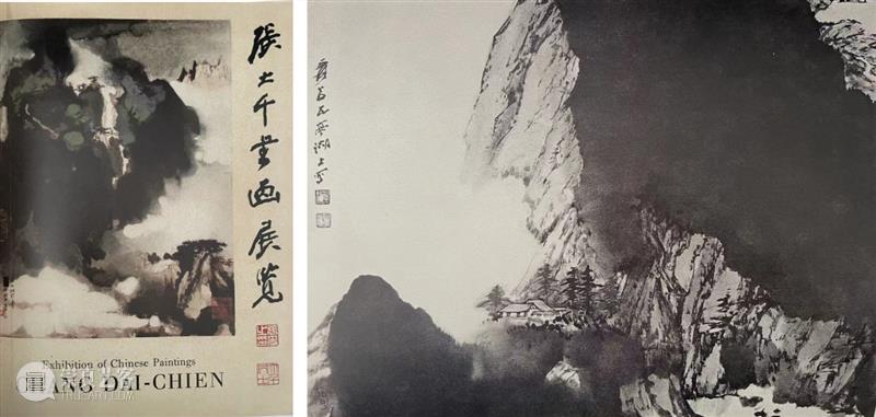 北京保利2022秋拍丨五百年来第一人：张大千的艺术世界 视频资讯 中国书画部 崇真艺客