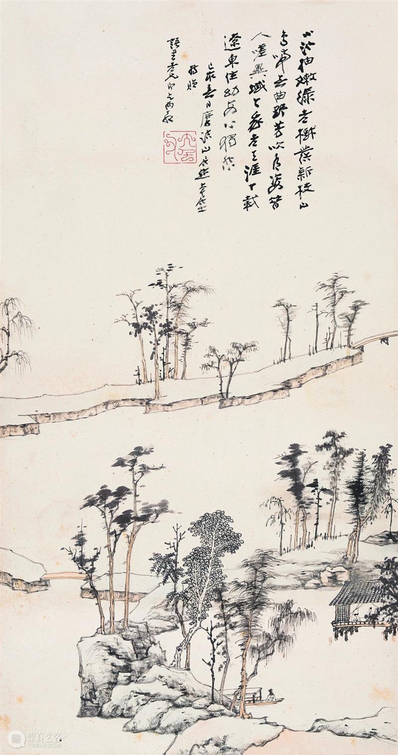 北京保利2022秋拍丨五百年来第一人：张大千的艺术世界 视频资讯 中国书画部 崇真艺客