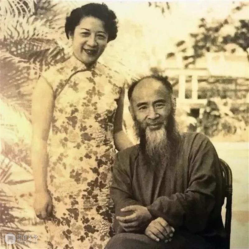 北京保利2022秋拍丨五百年来第一人：张大千的艺术世界 视频资讯 中国书画部 崇真艺客