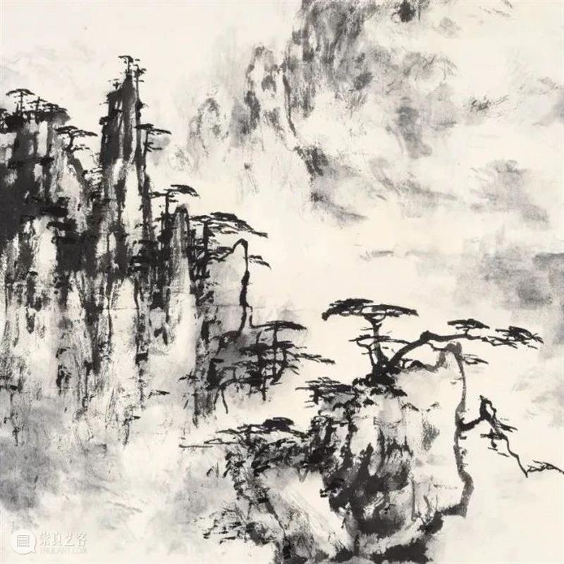 北京保利2022秋拍丨五百年来第一人：张大千的艺术世界 视频资讯 中国书画部 崇真艺客