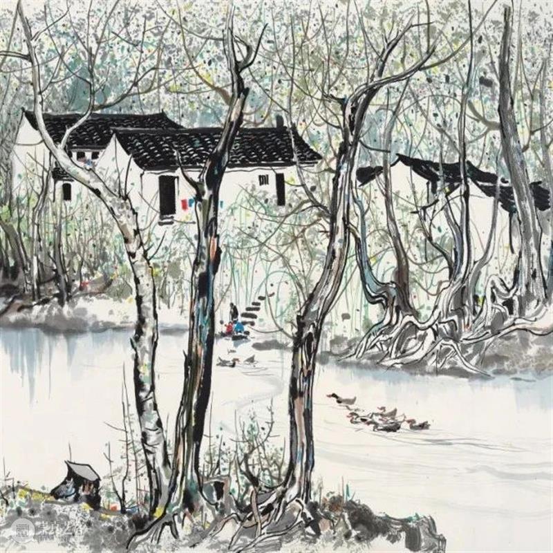 北京保利2022秋拍丨五百年来第一人：张大千的艺术世界 视频资讯 中国书画部 崇真艺客