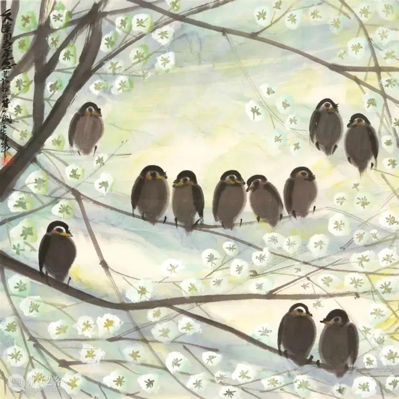 北京保利2022秋拍丨五百年来第一人：张大千的艺术世界 视频资讯 中国书画部 崇真艺客